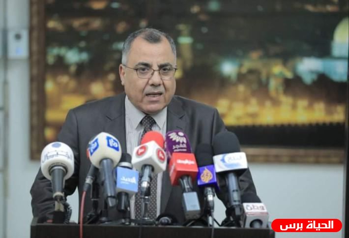 تسجيل إصابة جديدة بفيروس كورونا في قصرة قضاء نابلس